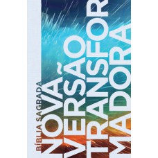 Bíblia nvt letra normal - luzes