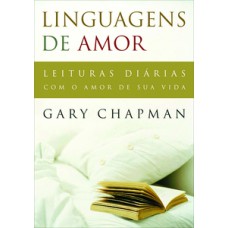 Linguagens de amor Linguagens de amor
