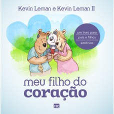 Meu filho do coração Meu filho do coração