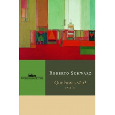Que horas são? Que horas são?