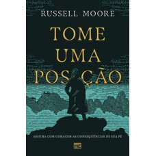 Tome uma posição Tome uma posição