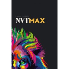Bíblia nvt max - leão