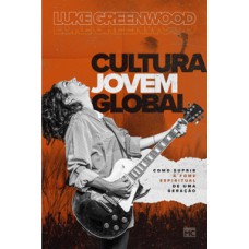 Cultura jovem global