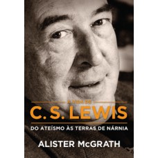 A vida de C. s. lewis