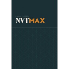 Bíblia nvt max - clássica
