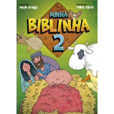 Minha biblinha 2 Minha biblinha 2