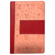 A bíblia da mulher que ora - 2º ed