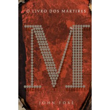 O livro dos mártires