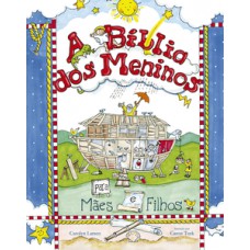 A bíblia dos meninos