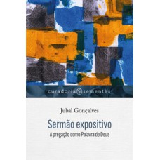 Sermão expositivo Sermão expositivo
