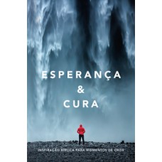 Esperança & cura Esperança & cura
