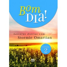 Bom dia! Bom dia!