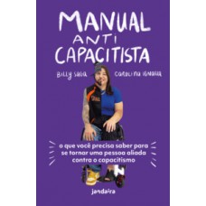 Manual anticapacitista Manual anticapacitista