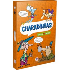 Charadinhas - Kit Charadinhas - Kit