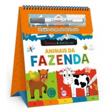 Animais da fazenda Animais da fazenda
