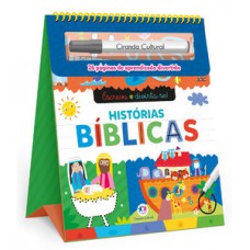 Histórias bíblicas Histórias bíblicas