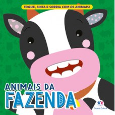 Animais da fazenda Animais da fazenda