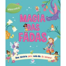 Magia das fadas Magia das fadas