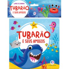 Tubarão e seus amigos Tubarão e seus amigos