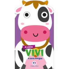A vaca Vivi