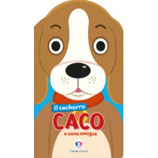 O cachorro Caco O cachorro Caco