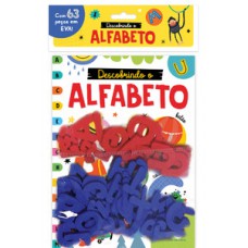 Descobrindo o alfabeto Descobrindo o alfabeto