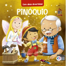 Pinóquio Pinóquio