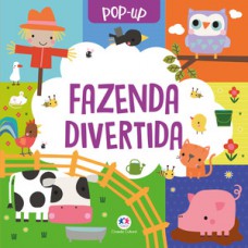 Fazenda divertida Fazenda divertida