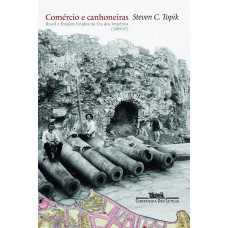 Comércio e canhoneiras Comércio e canhoneiras