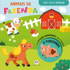 Animais da fazenda Animais da fazenda