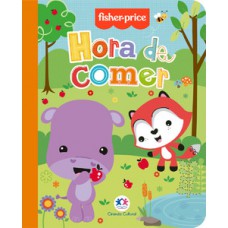 Fisher-Price - Hora de comer