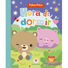 Fisher-Price - Hora de dormir