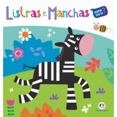 Listras e manchas Listras e manchas