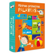 Minhas primeiras palavras