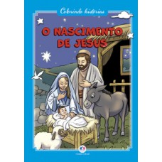 O nascimento de Jesus