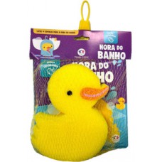 Hora do banho