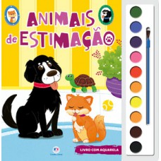 Animais de estimação Animais de estimação