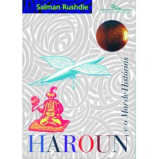 Haroun e o mar de histórias