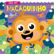 Macaquinho Macaquinho