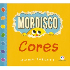 Mordisco - Cores
