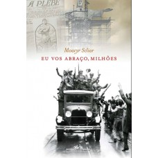 Eu vos abraço milhões