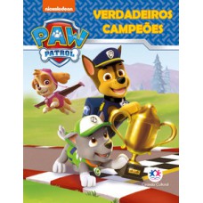 Patrulha Canina - Verdadeiros campeões