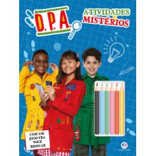 Detetives do Prédio Azul - Atividades e mistérios Detetives do Prédio Azul - Atividades e mistérios