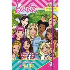 Barbie - Passatempos de Malibu Barbie - Passatempos de Malibu