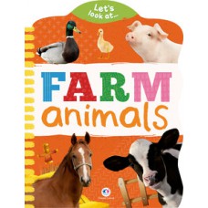 Farm animals Farm animals