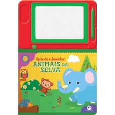 Animais da selva Animais da selva