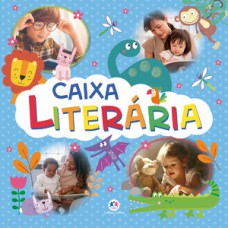 Caixa literária Caixa literária