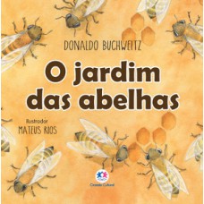 O jardim das abelhas