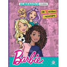 Barbie - Almanaque Barbie - Almanaque