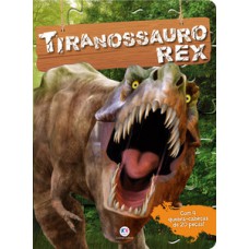 Tiranossauro rex Tiranossauro rex